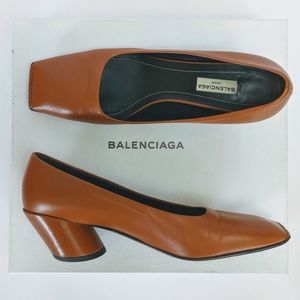 BALENCIAGA Heels